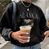 Los Angles Pullovers Women Hoodies Long Sleeve Loose Autumn Casual Woman Sweatshirt 2021 Fashion Hoodies For Women